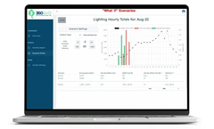 360 Energy - Intelligent Greenhouse Energy Management Software