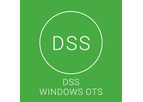 Simtronics - Version 8.0 - Dynamic Simulator System (DSS) Software for Operator Training