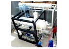 Engineering and Service