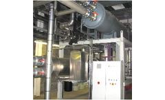 Ammonia Absorption Refrigeration Plants