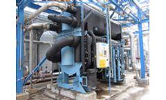 Absorption Chiller Commissioning Services
