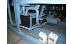 Absorption Chiller Maintenance Services