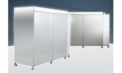 Vamtec Oilon - ChillHeat Industrial Heat Pumps for Simultaneous Heating and Cooling
