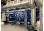 Vamtec - Absorption Heat Pumps for District Heating