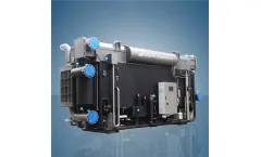 Hope Deepblue - LiBr Absorption Chillers and Heat Pumps