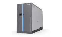 Hope Deepblue - Fully Premixed Ultra Low NOx Vacuum Water Boiler