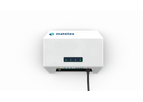Matelex PolarBox - IoT Refrigeration Monitoring Solution