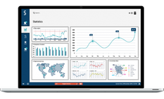 Matelex PolarVisor - Monitoring and Analysis Interface Tools