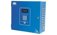 SenTech Corporation - Model IR-SNIF MCD - Multiple Zone Refrigerant Loss Monitor