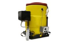 Strong Microbials - Pro-Siler Inoculant Applicator