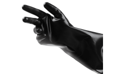 HOGERBOX - Model GSB Series - Butyl Gloves