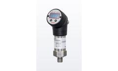 ARMANO - Model PS 300 - Electronic Pressure Switch - 9621