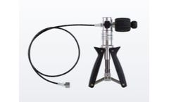 ARMANO - Model BHP 40 - Hand test pump - 10111