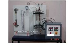 Atico-Scientific - Drop Wise and Film Wise Condensation Apparatus