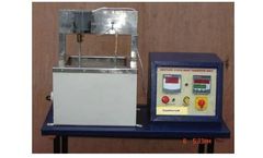 Atico-Scientific - Unsteady State Heat Transfer Unit