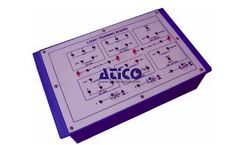 Atico Scientific - Model AEET001 - Logic Training Board
