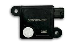 Sensience Therm-O-Disc - Model A2L - Gas Refrigerant Sensor for HVAC and Refrigeration