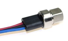 Sensience Therm-O-Disc - Pressure Sensors