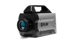 Photonic Lattice FLIR - Model X6981 SLS / X6901sc SLS - High-speed infrared camera / Infrared Measurement Equipment