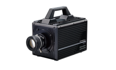 Photonic Lattice CRYSTA - Model PI-1P - High-speed Polarization Camera for Research Applications