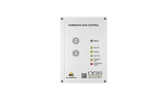 OGS HomeSafe - Fire Emergency Isolation System