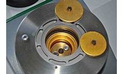 Phytosafe - Model  OECD 102/103 - Melting Point / Boiling Point