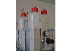 Phytosafe - Model HPAE-PAD - Pulsed Amperometric Detection Unit