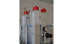 Phytosafe - Model HPAE-PAD - Pulsed Amperometric Detection Unit