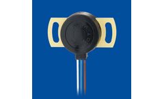 ASM - Model PRAS20 - Magnetic Angle Sensor