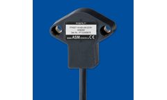 ASM positilt - Model PTM27 - Inclination Sensor