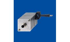 ASM - Model WB10ZG - Tape Extension Position Sensor