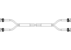 Andeen-Hagerling - Model AH 2700A - Capacitance Bridge