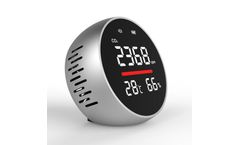Sensor One Stop - Model DM176 - CO2 Air Quality Monitor