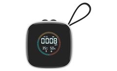 Sensor One Stop - Model PM2.5 - Detector for Precise Air Quality Monitoring