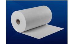 NUTEC MaxPly - Model 2300  - Ceramic Fiber Paper for Thermal Insulation