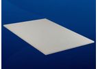 NUTEC MaxBoard - Model LD 2300 - Refractory Ceramic Fiber Boards
