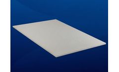 NUTEC MaxBoard - Model LD 2300 - Refractory Ceramic Fiber Boards