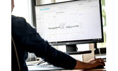 MetriCorr - Web Service