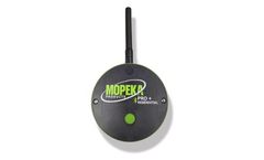 Mopeka - Model Pro Plus - Bulk and Residential Tanks