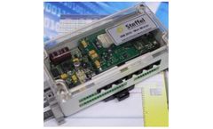 Steffel KKS - Model ISM2010 - Station Module