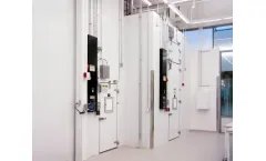 EGC - Controlled Environment Rooms