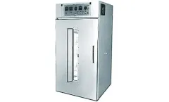 EGC - Model  NQ Series - Biological Incubator/Germinators