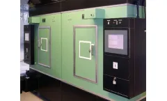 EGC - Model M Series - Growth Chambers for Advanced Research Applications