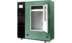 EGC - Model GC Series - Plant Growth Chambers