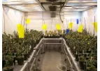 EGC - Model GR Series - Growth Rooms