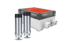 Distence - Condence Smart Terminals for Industrial Asset Monitoring