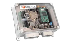 Condence - Advanced Edge Device for Industrial Applications