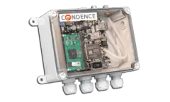 Condence - Industrial Edge Devices for Condition Monitoring