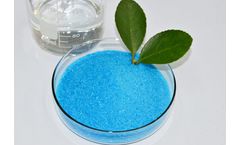 Green-Mountain - Model CAS No. 7758-99-8 - Copper Sulphate Pentahydrate