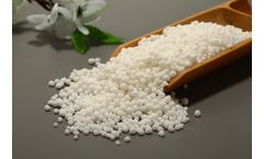 Green-Mountain - Model Cas No.: 15245-12-2 - Calcium Ammonium Nitrate